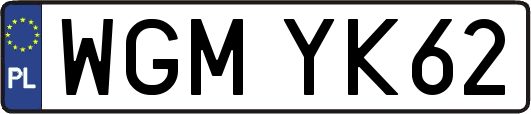 WGMYK62