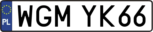 WGMYK66