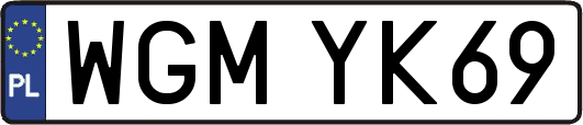 WGMYK69