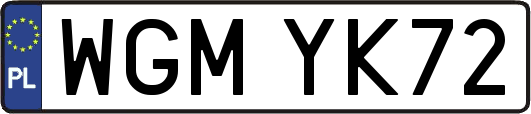WGMYK72