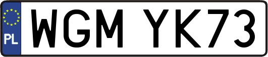 WGMYK73