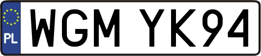 WGMYK94