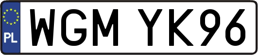 WGMYK96