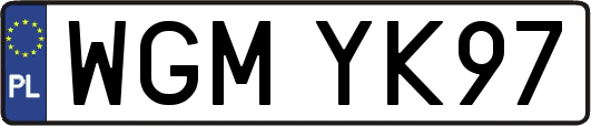 WGMYK97