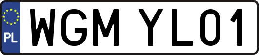 WGMYL01