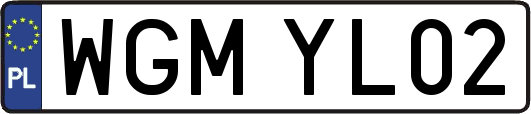 WGMYL02