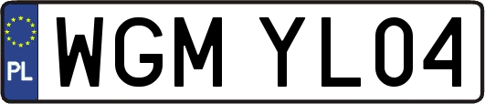 WGMYL04