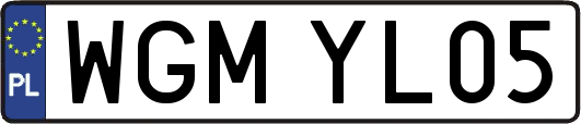 WGMYL05