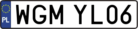 WGMYL06
