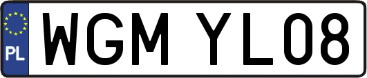 WGMYL08