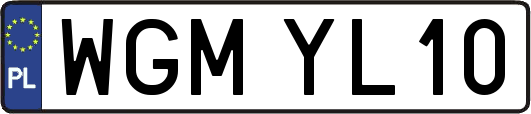 WGMYL10