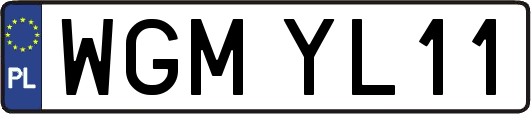 WGMYL11