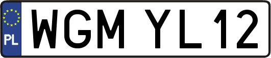 WGMYL12