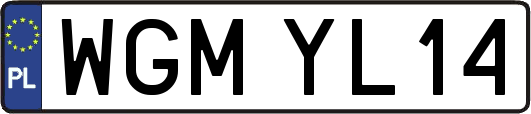 WGMYL14