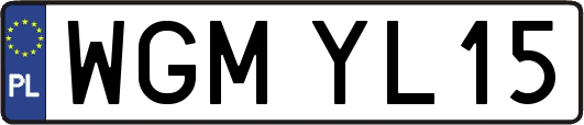 WGMYL15