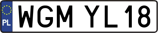 WGMYL18