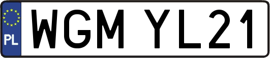 WGMYL21