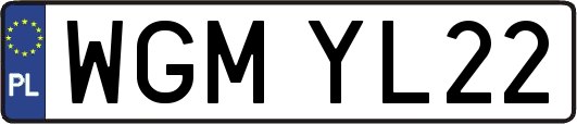 WGMYL22
