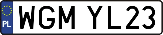 WGMYL23