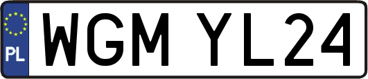 WGMYL24