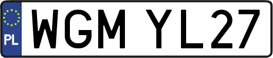 WGMYL27