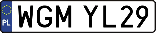 WGMYL29