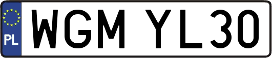 WGMYL30