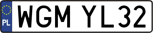 WGMYL32