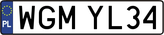 WGMYL34