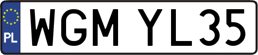 WGMYL35