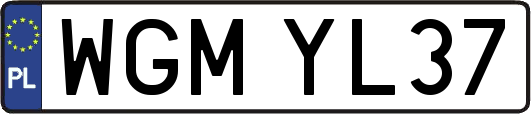 WGMYL37