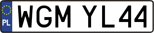 WGMYL44