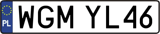 WGMYL46