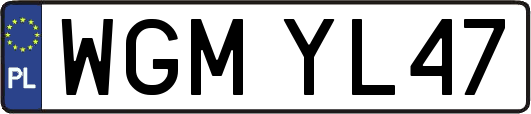 WGMYL47