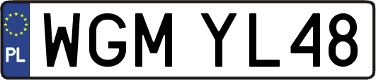 WGMYL48