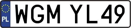 WGMYL49