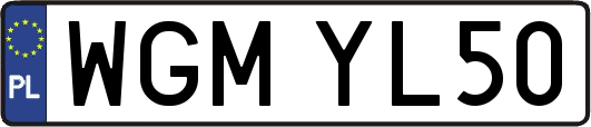 WGMYL50