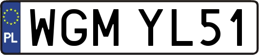 WGMYL51