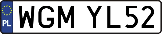 WGMYL52