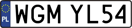 WGMYL54