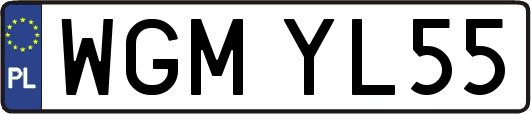 WGMYL55