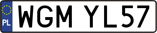 WGMYL57