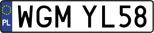 WGMYL58