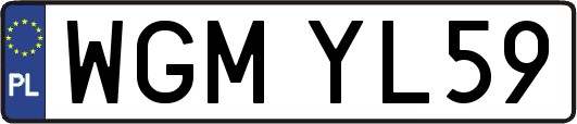 WGMYL59