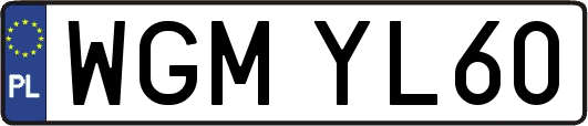 WGMYL60