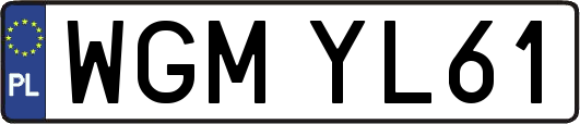 WGMYL61