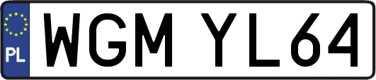 WGMYL64