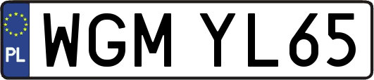 WGMYL65