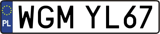 WGMYL67