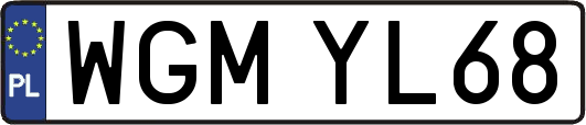 WGMYL68